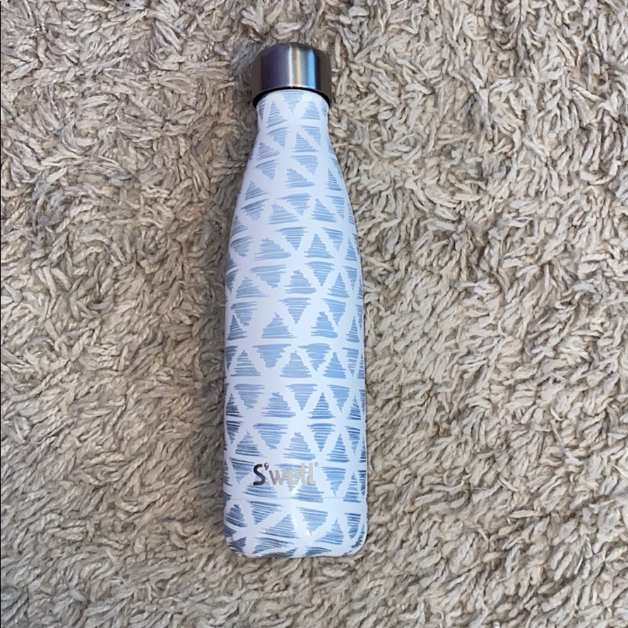 Swell Water Bottle